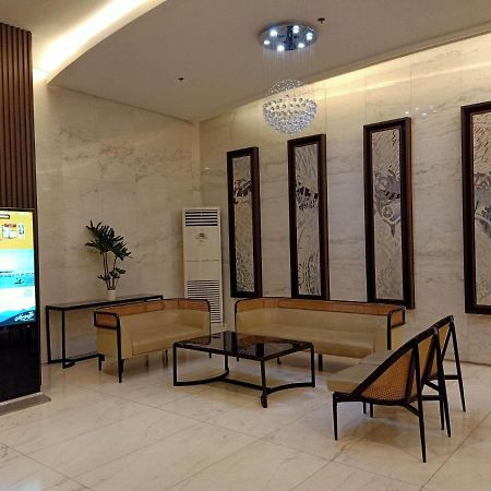 Fort Victoria Condominium Tower C Taguig Exteriér fotografie