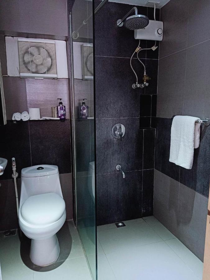 Fort Victoria Condominium Tower C Taguig Exteriér fotografie