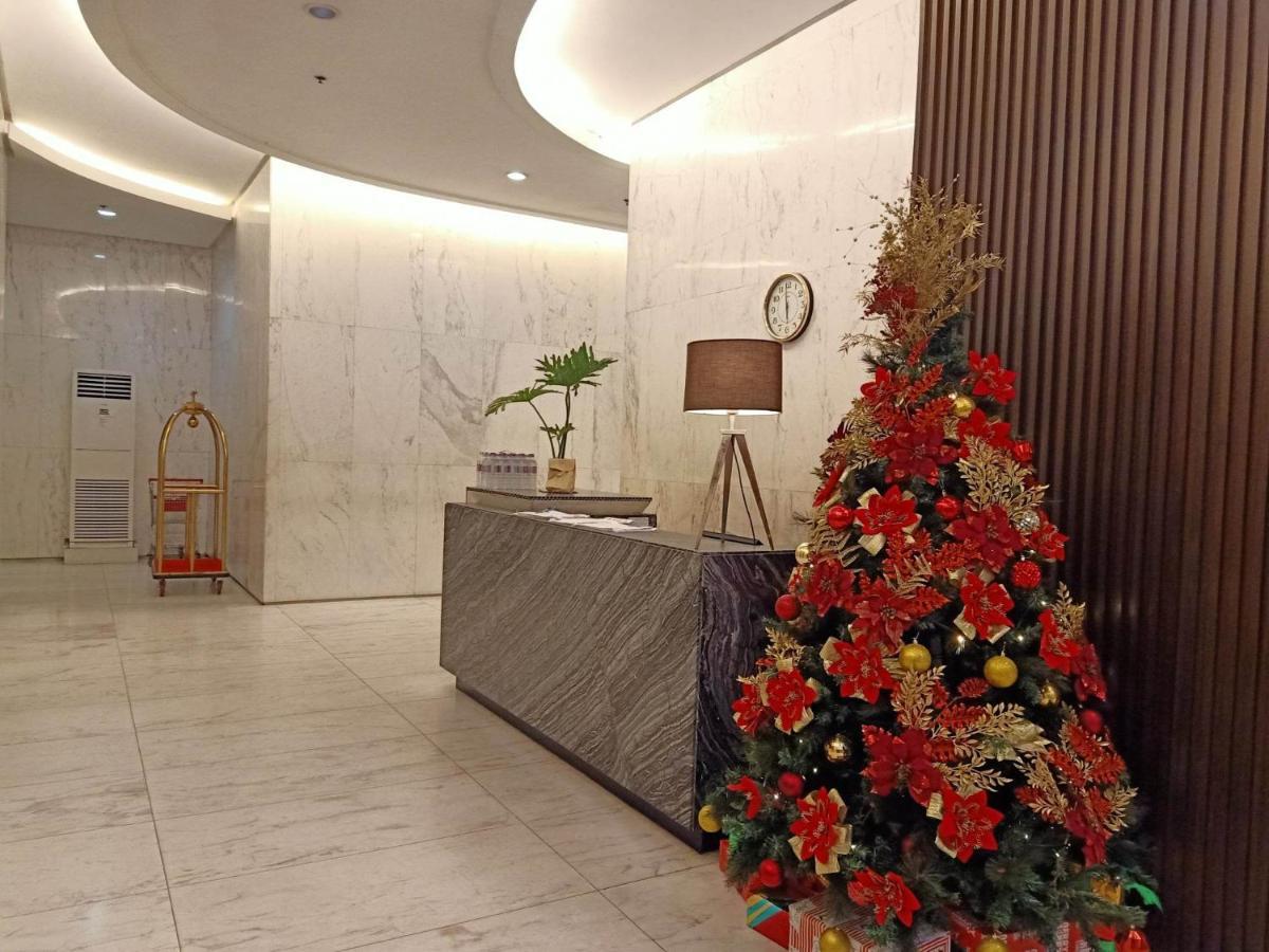 Fort Victoria Condominium Tower C Taguig Exteriér fotografie