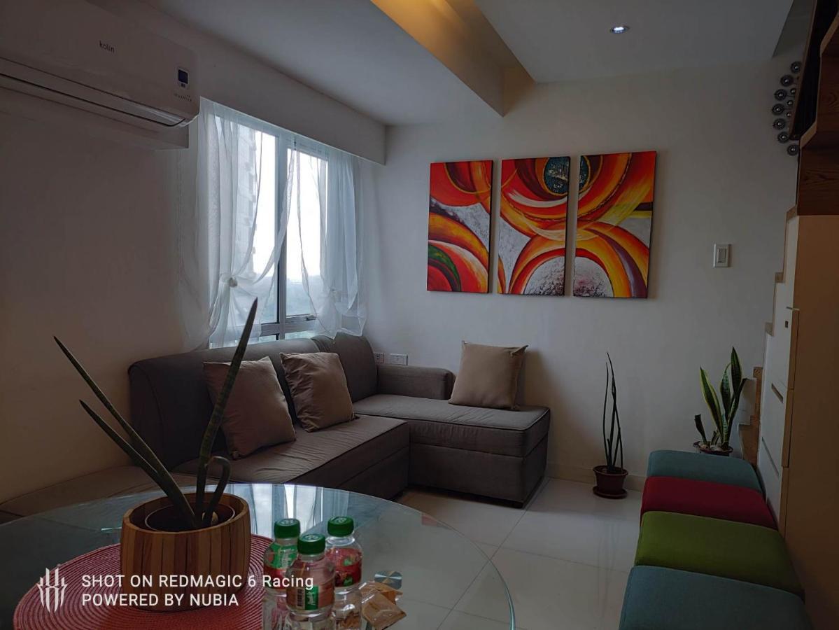 Fort Victoria Condominium Tower C Taguig Exteriér fotografie
