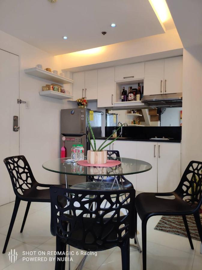Fort Victoria Condominium Tower C Taguig Exteriér fotografie
