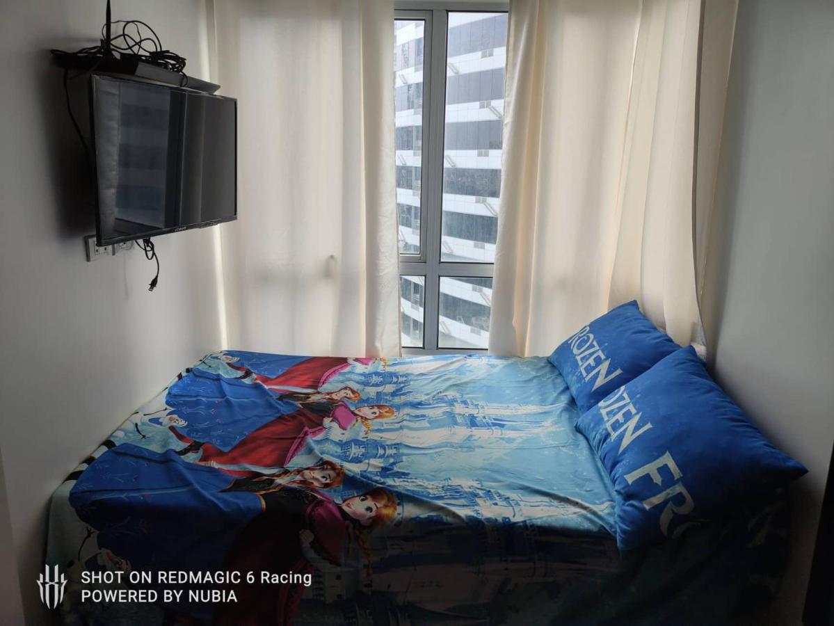 Fort Victoria Condominium Tower C Taguig Exteriér fotografie