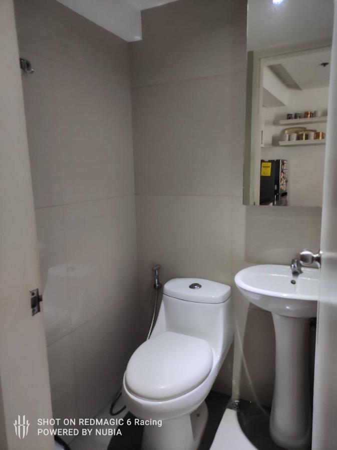 Fort Victoria Condominium Tower C Taguig Exteriér fotografie